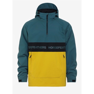 Horsefeathers Яке Gordie Horsefeathers - синьо Horsefeathers | Sin | МЪЖЕ | M