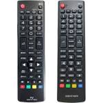 съвместим Lg akb73715679 - заместител дистанционно управление (akb73715679) Дистанционно