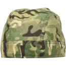 Headwrap operation camo
