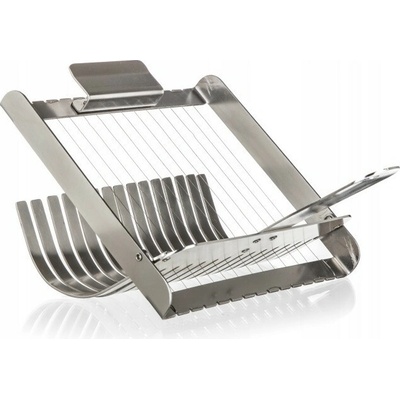 Banguet Akcent nerezový strunový kráječ na knedlíky 21 cm – Hledejceny.cz