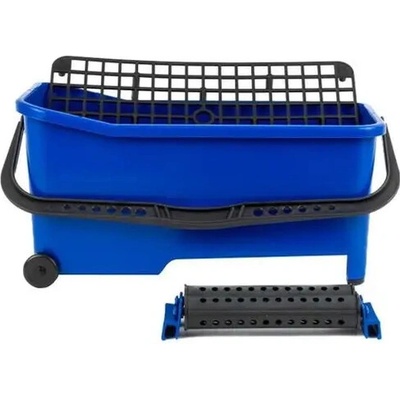 Vedro Kubala 1520, obkladačské, plast, 16L