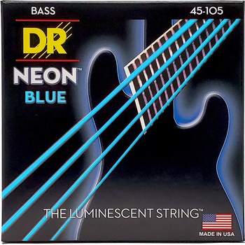 DR Strings NBB-45
