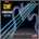 DR Strings NBB-45