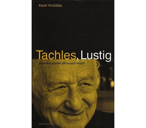 Tachles, Lustig