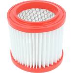 VHBW Картушен филтър за Parkside PAS 500 A1 / Einhell BT-VC 700 (889008364)