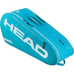 Head Tour racquet bag m bl