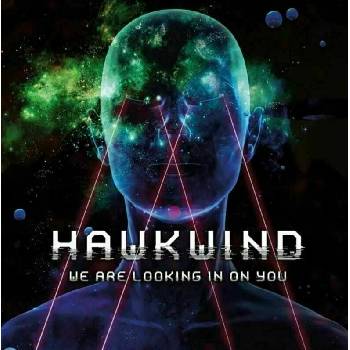 Image 1 of Hawkwind - We Are Looking In On You (2 LP) (5013929186415)