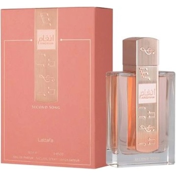 LATTAFA Angham Second Song Дамски парфюм 100ml