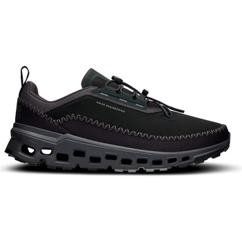 On Мъжки мултиспорт обувки On Cloudaway 2 Multisport shoes - Black / Eclipse - размер 46 (EU) (022-1107-0120)