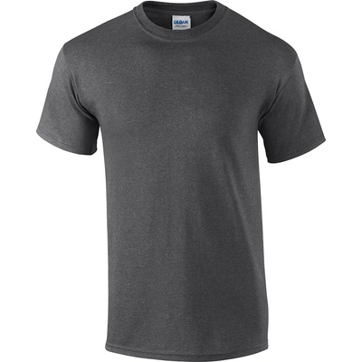 Gildan Ultra cotton 2000 Dark Heather