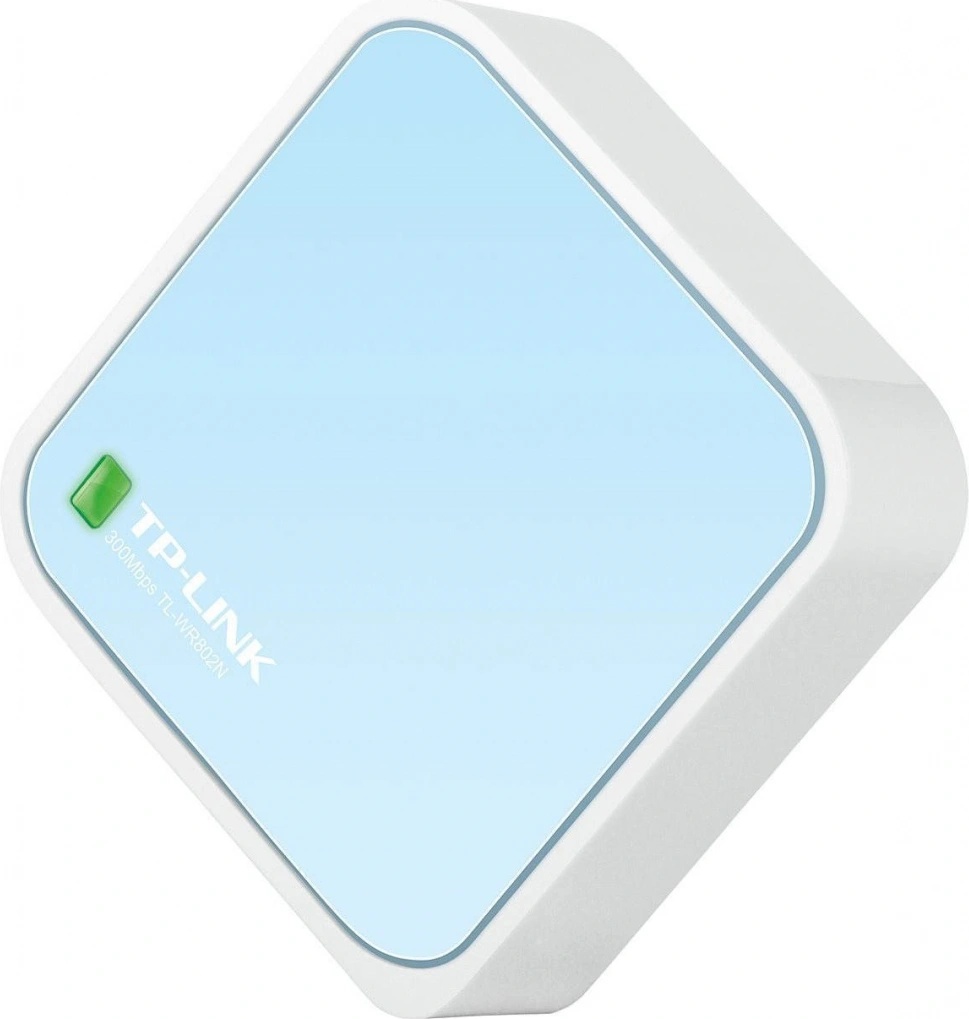 TP-Link TL-WR802N