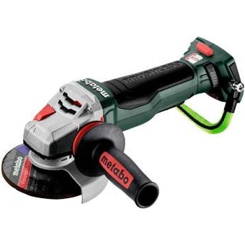 Metabo WPBA 18 LTX BL 15-125 QUICK DS 601734840