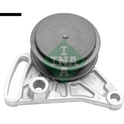 Audi A4 3/99-9/00 napínacia kladka rebrového klinového remeňa