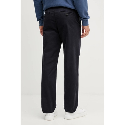 Benetton панталон мъжки от памук с еластан (4TZYUF05H)