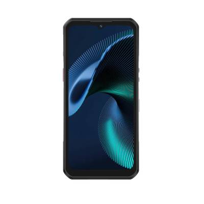 WP62 5G удароустойчив смартфон 6.6″ 16GB/512GB 11000mAh - Silver (WP62-16GB-Silver)