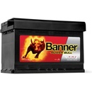 Banner Power Bull PROfessional 12V 77Ah 700A P77 40
