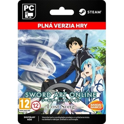 Sword Art Online: Lost Song