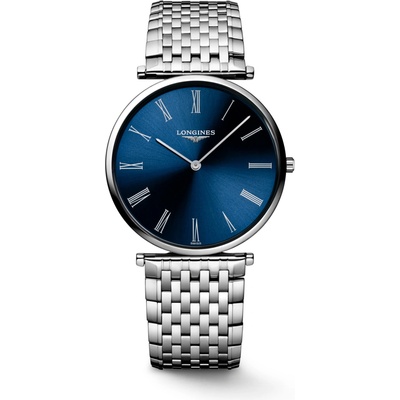 Longines L4.755.4.94.6