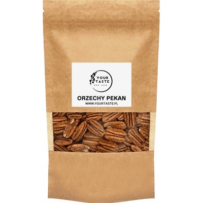 Your Taste Pekanové orechy 500g