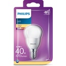 Žiarovky Philips LED 40W E14 teplá biela 230V P45 FR ND/4