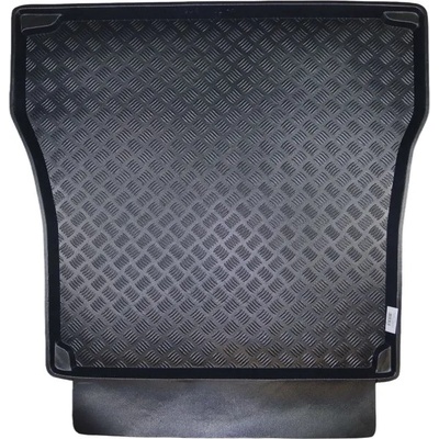 M-PLAST Стелка за багажник за Skoda Citigo (2011+) , 2 seats (30061PVC)