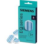 Siemens | Таблетки за отстраняване на котлен камък TZ80002B - 3 Tablets for EQ. series Espresso Machines
