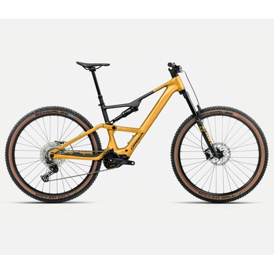 Orbea Rise SL H30 2026
