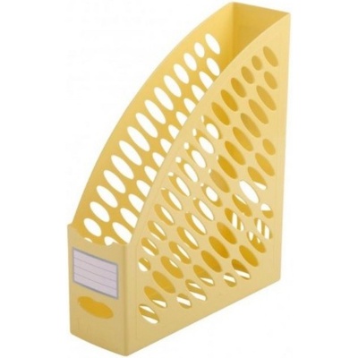 ARK Поставка вертикална Ark 2050 жълта