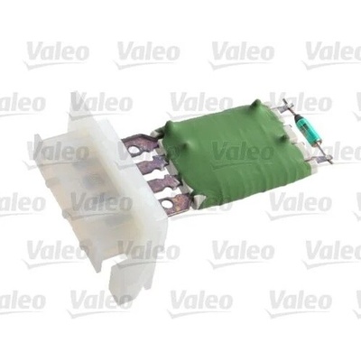 Odpor, vnitřní tlakový ventilátor VALEO 509894