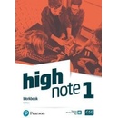 High Note 1 Workbook (Global Edition)