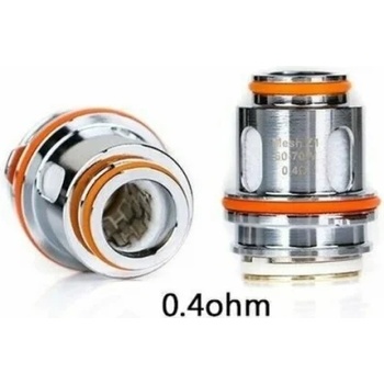 Image 1 of Janty GeekVape изпарителна глава за Zeus Sub Ohm Mesh Z1 - 0.4ома