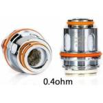 Janty GeekVape изпарителна глава за Zeus Sub Ohm Mesh Z1 - 0.4ома