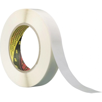3M obojstranná lepiaca páska krémová 50 m x 19 mm