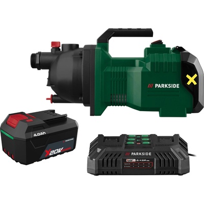 Parkside 40 V Pagp 3000 B2 800012854