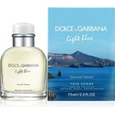 Parfémy Dolce & Gabbana Light Blue Discover Vulcano toaletní voda pánská 75 ml