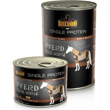 Belcando single protein Kůň 200 g