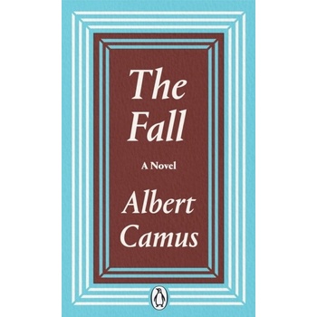 The Fall - Albert Camus