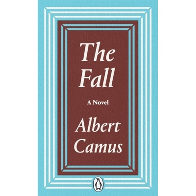 The Fall - Albert Camus