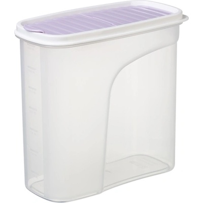 GONDOL IRIS G-287 BONNY кутия за съхранение на храна 1.800ml 9, 5x18, 7x17, 5cm (G-287)