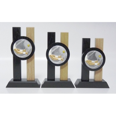 VIZINGR Tenis trofeje H341-3-FG012 – Hledejceny.cz