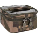 Fox Puzdro na nástrahy Camolite 6 Pot Hookbait Case