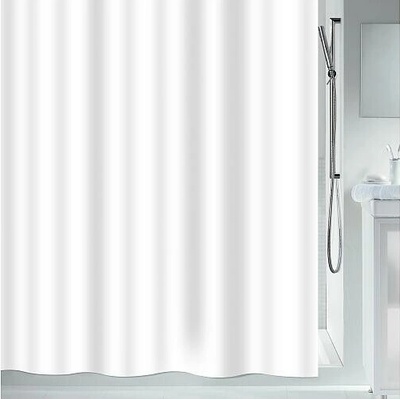 Spirella SECURITAS bílý 180 x 180 cm – Zboží Dáma