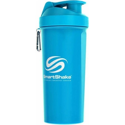 SMARTSHAKE Shaker, 1000 ml Barva: Neónově růžová