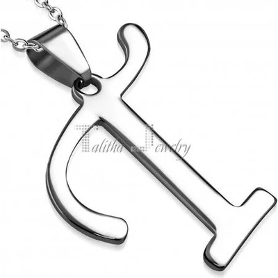 Talitha Висулка - буква „Т