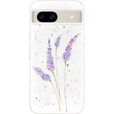 iSaprio Google Pixel 8a Lavender