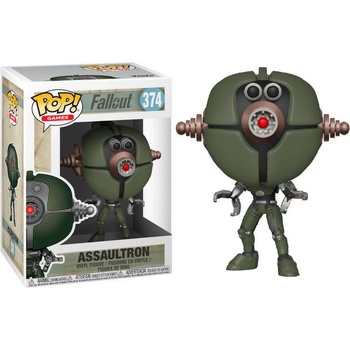 Funko Pop! Fallout Assaultron