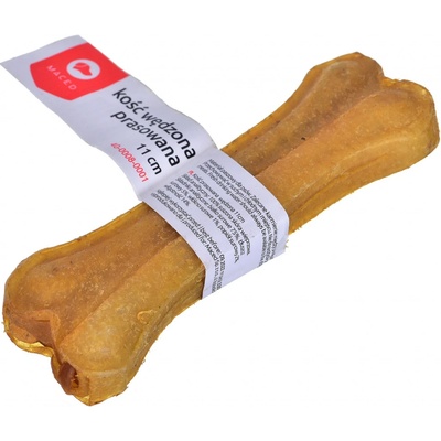 Maced Lisovaná uzená kost 11 cm