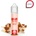 OHF Sweets Cola Bottles 12ml/60ml