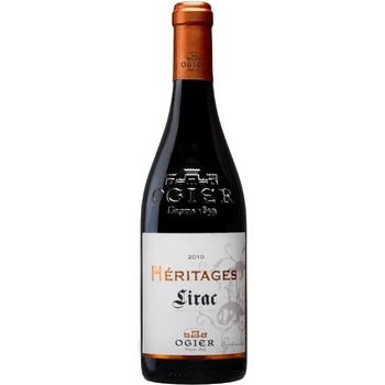 Image 1 of Ogier Heritage Lirac 750 ml