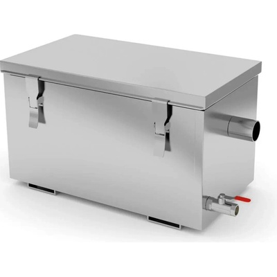 HENDI 975718 | Lapač tuků, HENDI, Profi Line, 300 l/h, 30L